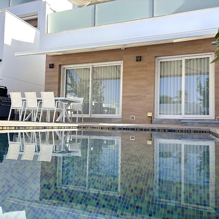 Magnifica Villa En San Pedro De Pinatar San Pedro del Pinatar Extérieur photo