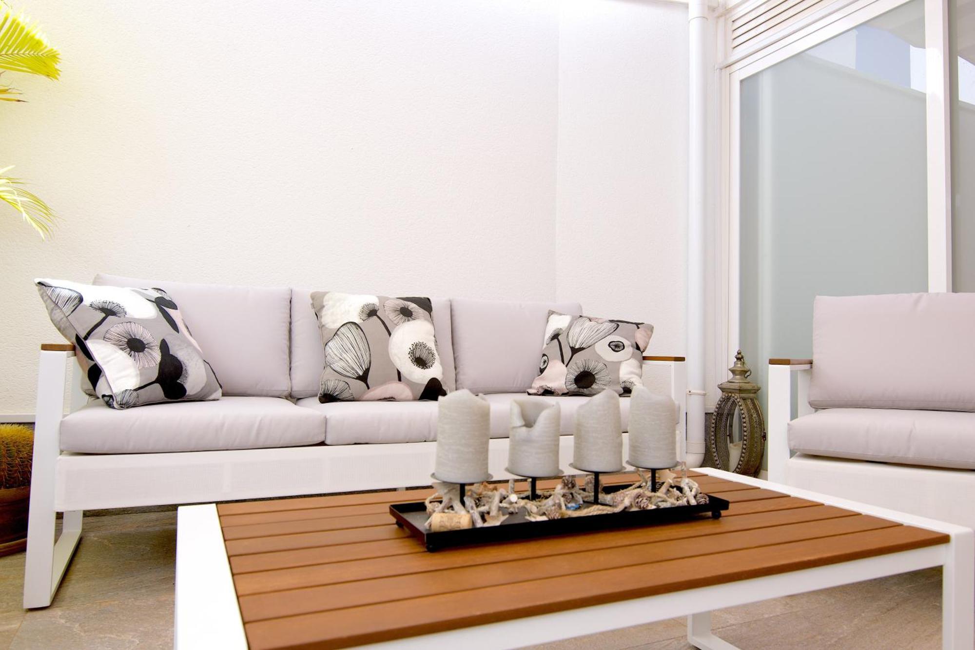 Magnifica Villa En San Pedro De Pinatar San Pedro del Pinatar Extérieur photo