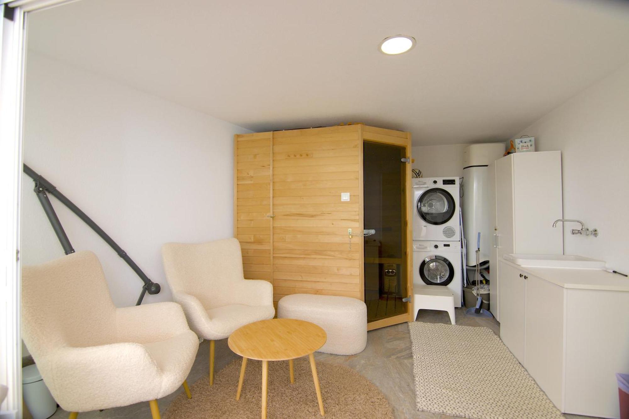 Magnifica Villa En San Pedro De Pinatar San Pedro del Pinatar Extérieur photo