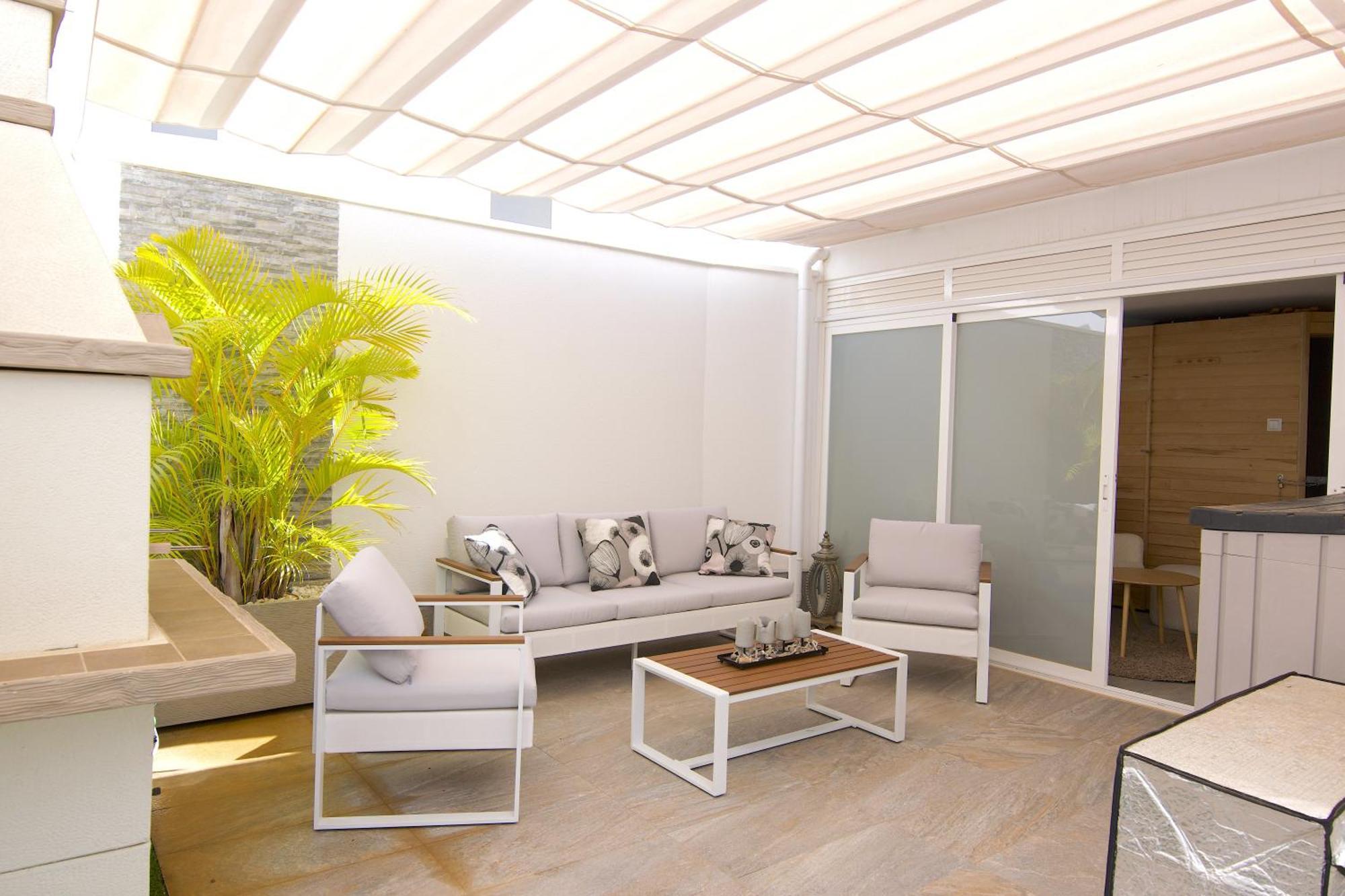 Magnifica Villa En San Pedro De Pinatar San Pedro del Pinatar Extérieur photo