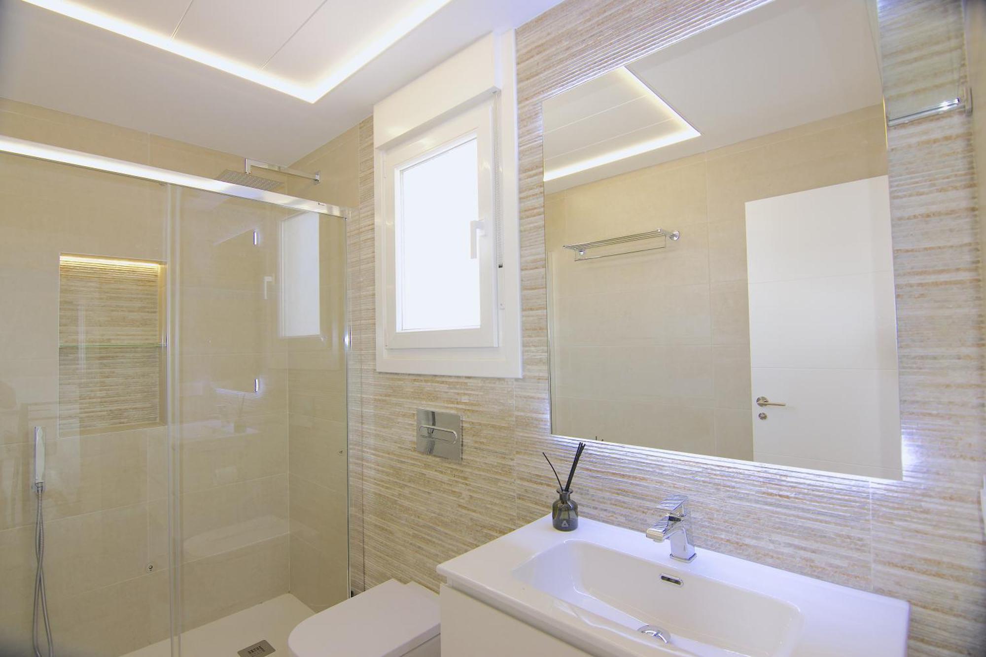 Magnifica Villa En San Pedro De Pinatar San Pedro del Pinatar Extérieur photo