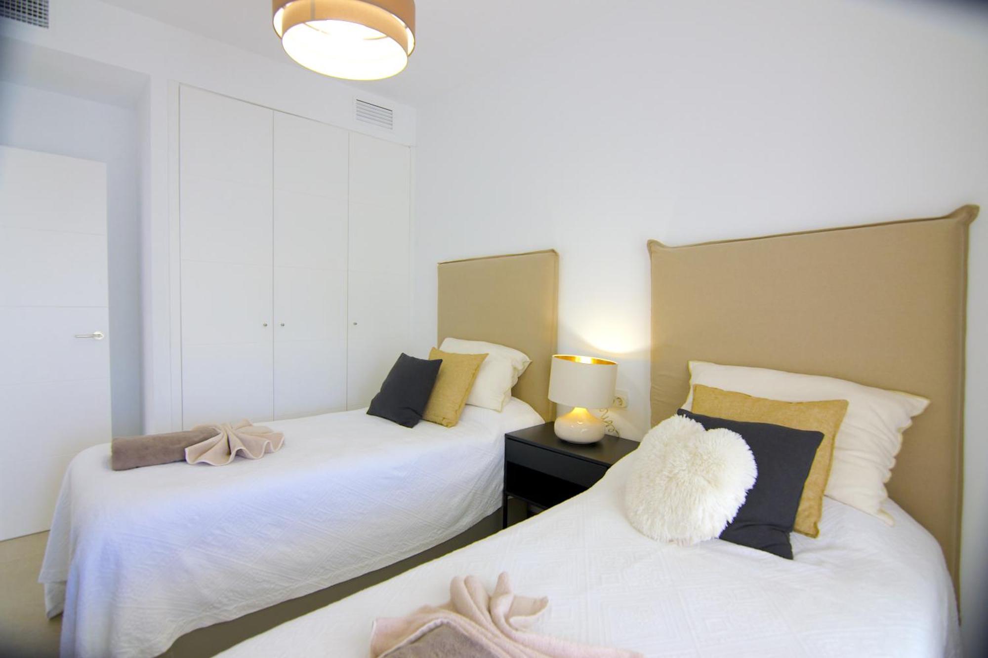 Magnifica Villa En San Pedro De Pinatar San Pedro del Pinatar Extérieur photo