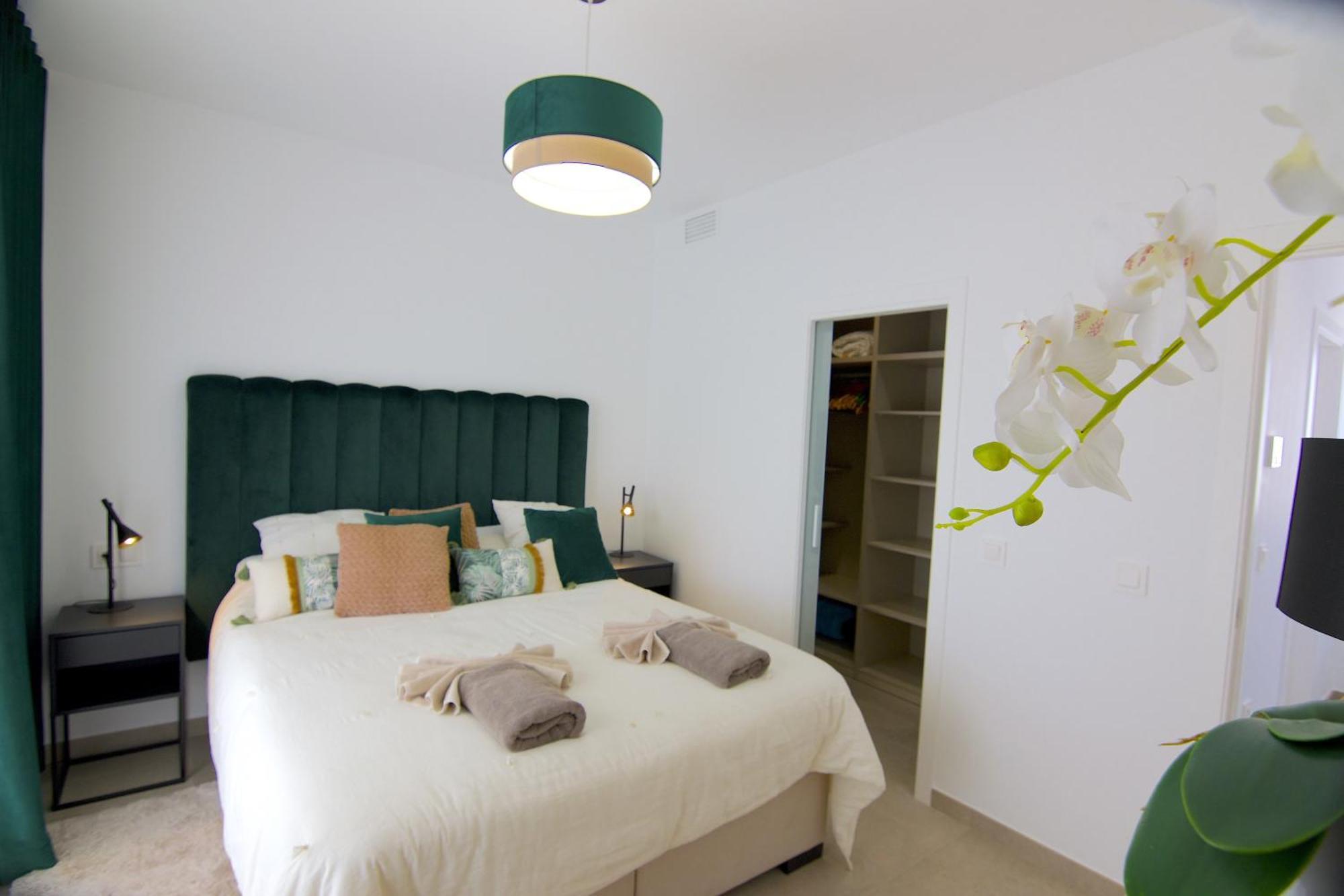 Magnifica Villa En San Pedro De Pinatar San Pedro del Pinatar Extérieur photo