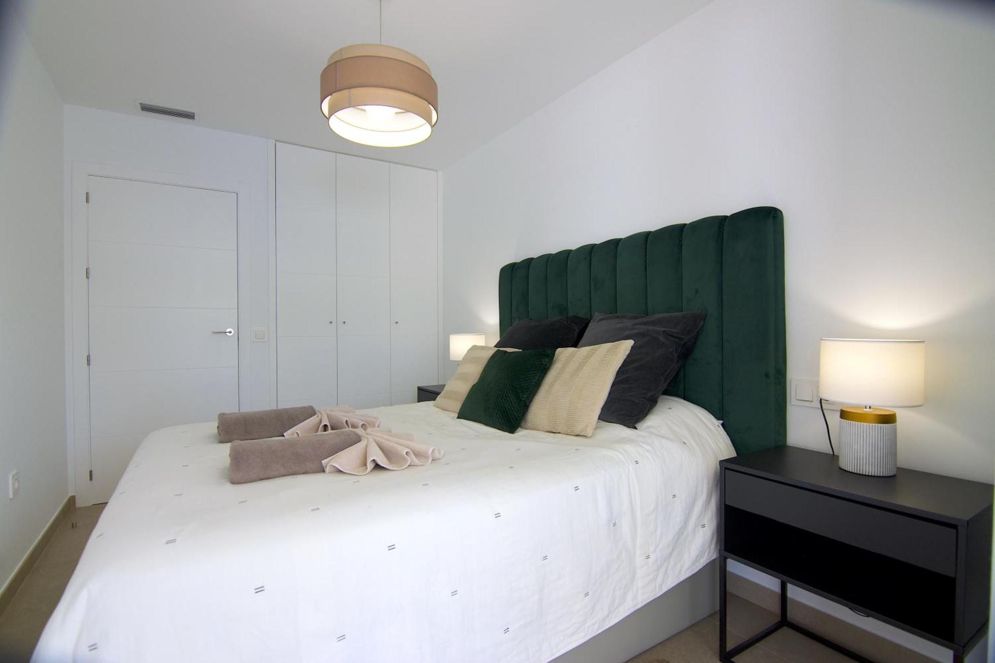 Magnifica Villa En San Pedro De Pinatar San Pedro del Pinatar Extérieur photo