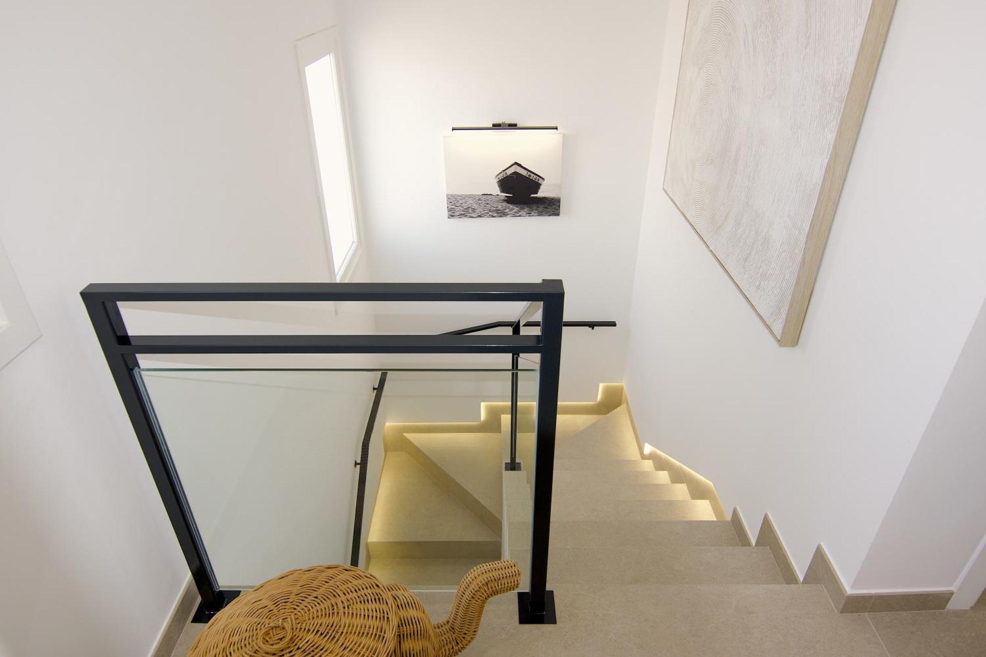Magnifica Villa En San Pedro De Pinatar San Pedro del Pinatar Extérieur photo