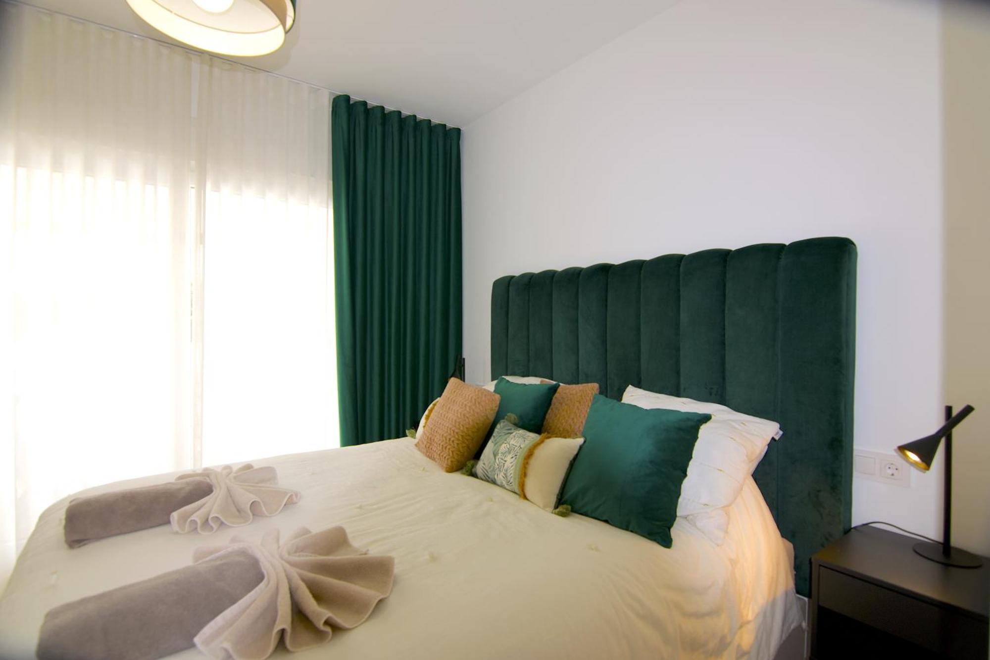 Magnifica Villa En San Pedro De Pinatar San Pedro del Pinatar Extérieur photo