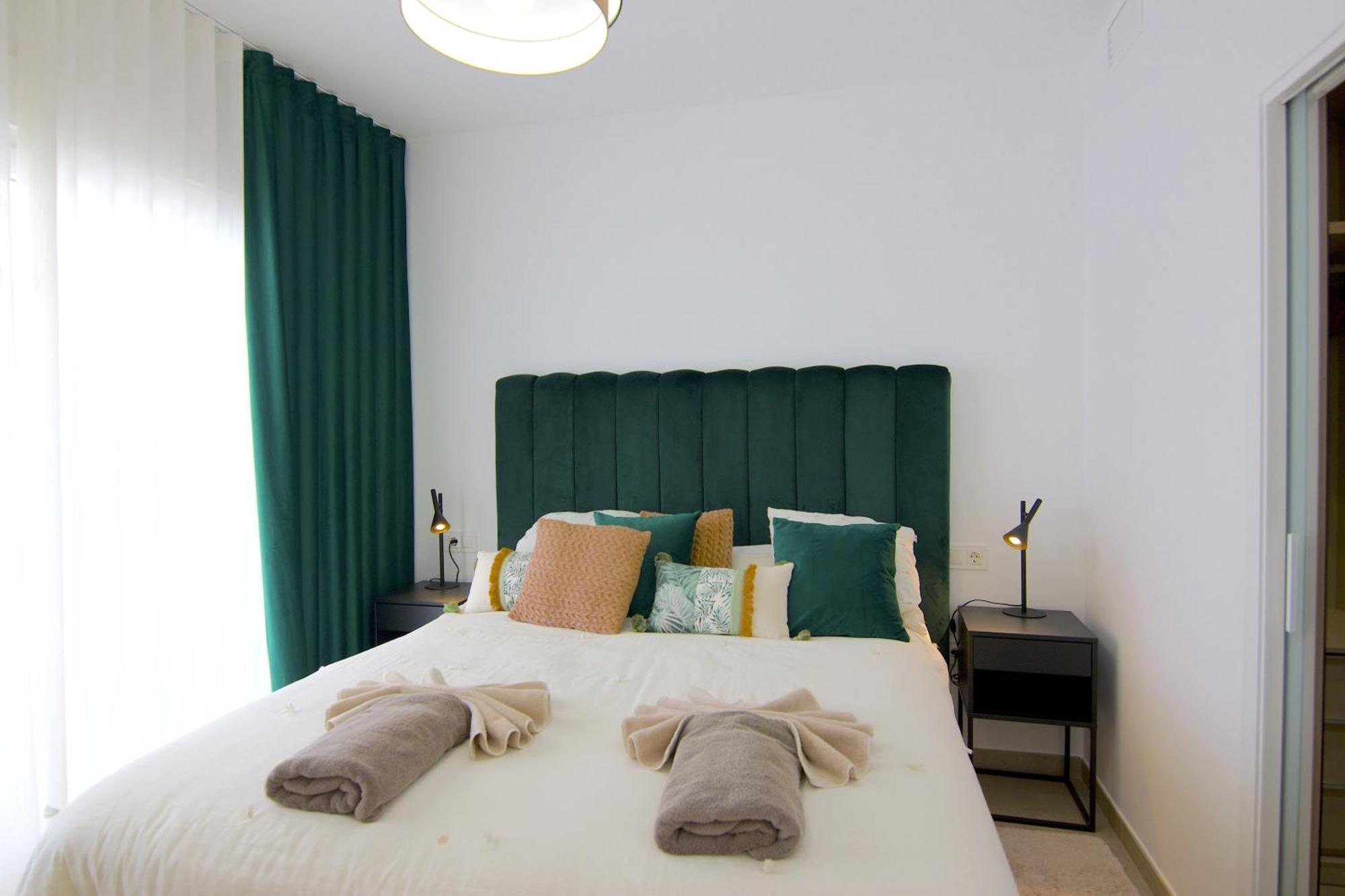 Magnifica Villa En San Pedro De Pinatar San Pedro del Pinatar Extérieur photo