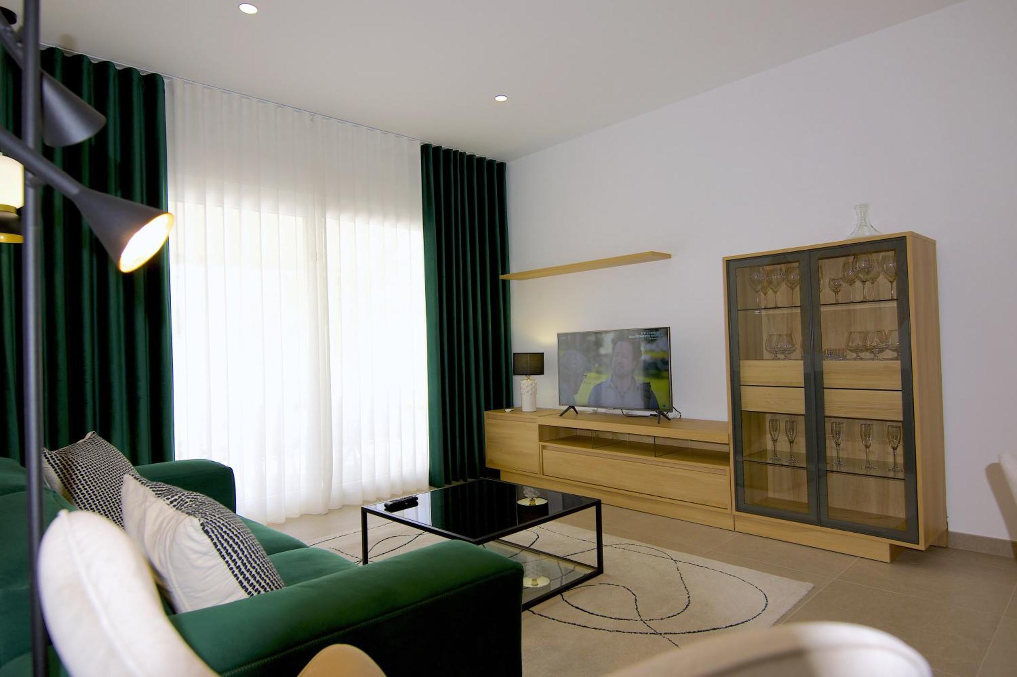 Magnifica Villa En San Pedro De Pinatar San Pedro del Pinatar Extérieur photo