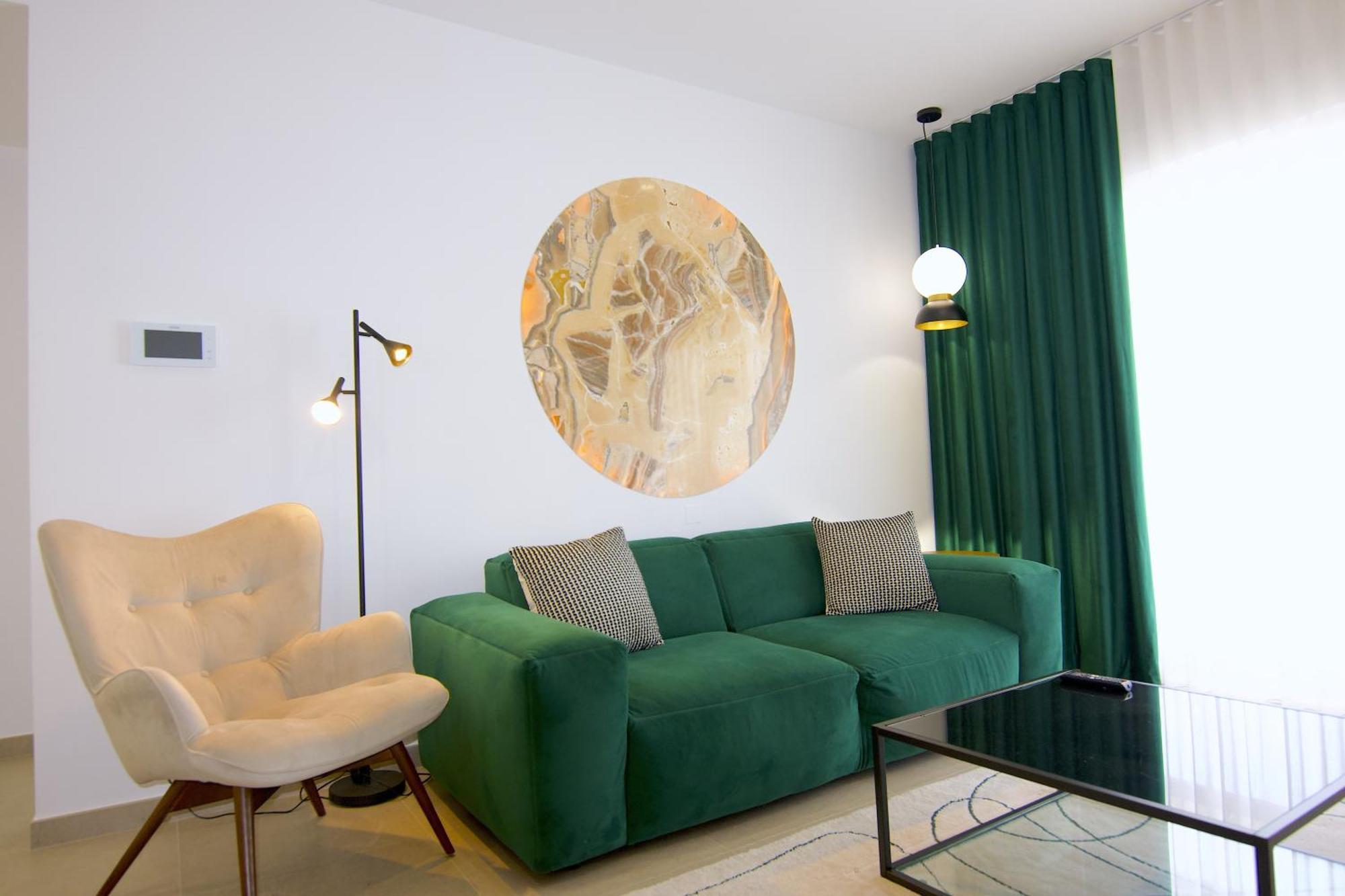 Magnifica Villa En San Pedro De Pinatar San Pedro del Pinatar Extérieur photo