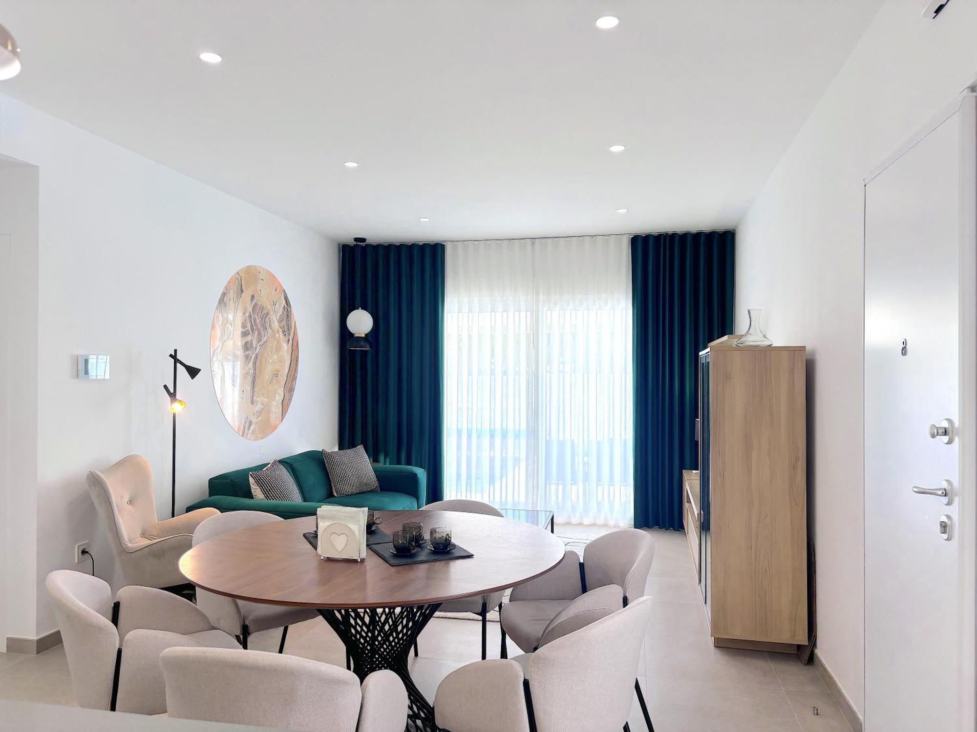 Magnifica Villa En San Pedro De Pinatar San Pedro del Pinatar Extérieur photo